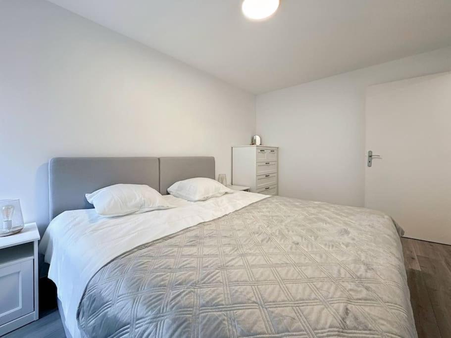 Le Cosy Villeneuve - Appartement Cosy Pour 6 A Disneyland Paris Ngoại thất bức ảnh