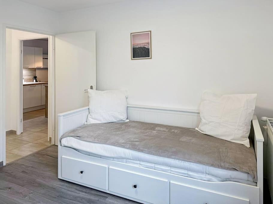 Le Cosy Villeneuve - Appartement Cosy Pour 6 A Disneyland Paris Ngoại thất bức ảnh