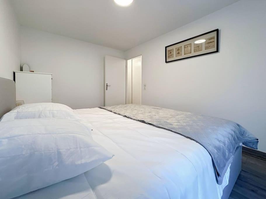Le Cosy Villeneuve - Appartement Cosy Pour 6 A Disneyland Paris Ngoại thất bức ảnh
